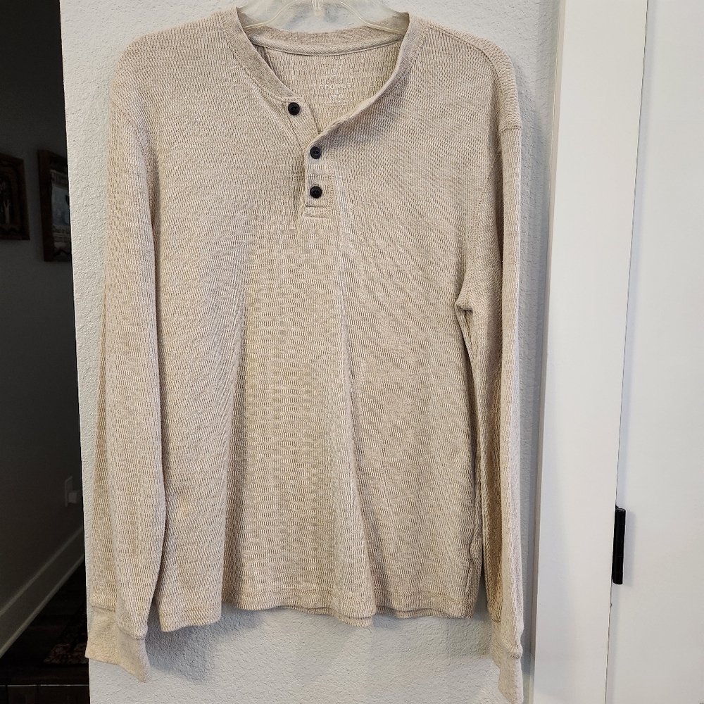 George Men's Medium Shirt
